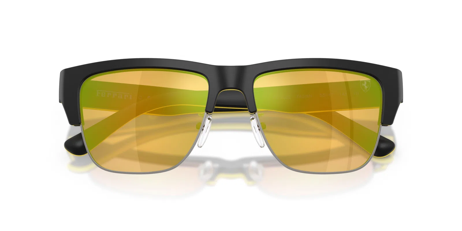 Scuderia Ferrari 6026 Sunglasses - view 10